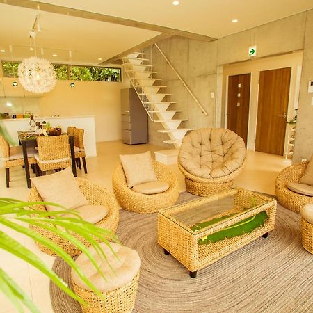 Hale恩納村 Ys Casa Βίλα Εξωτερικό φωτογραφία