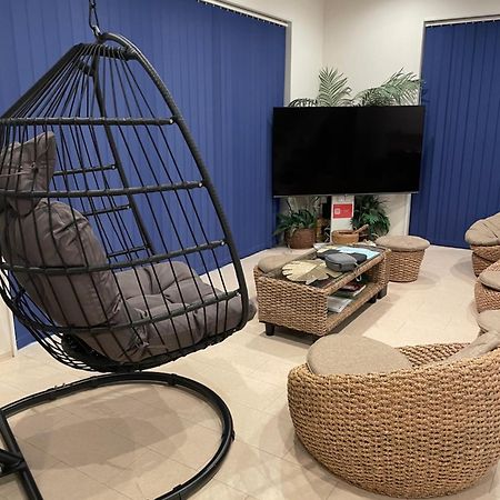 Hale恩納村 Ys Casa Βίλα Εξωτερικό φωτογραφία