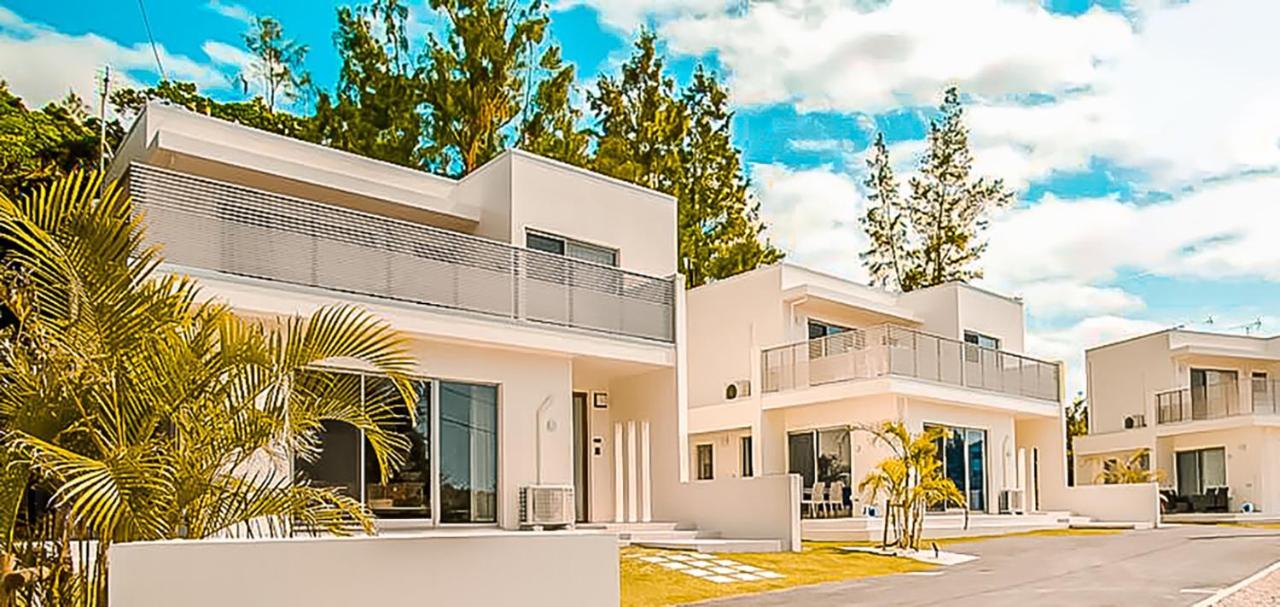Hale恩納村 Ys Casa Βίλα Εξωτερικό φωτογραφία