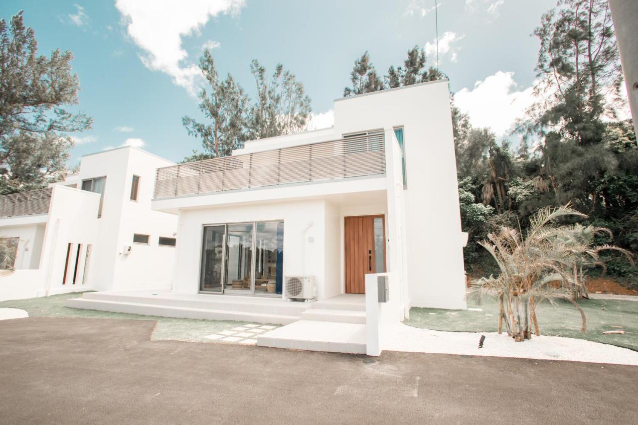 Hale恩納村 Ys Casa Βίλα Εξωτερικό φωτογραφία