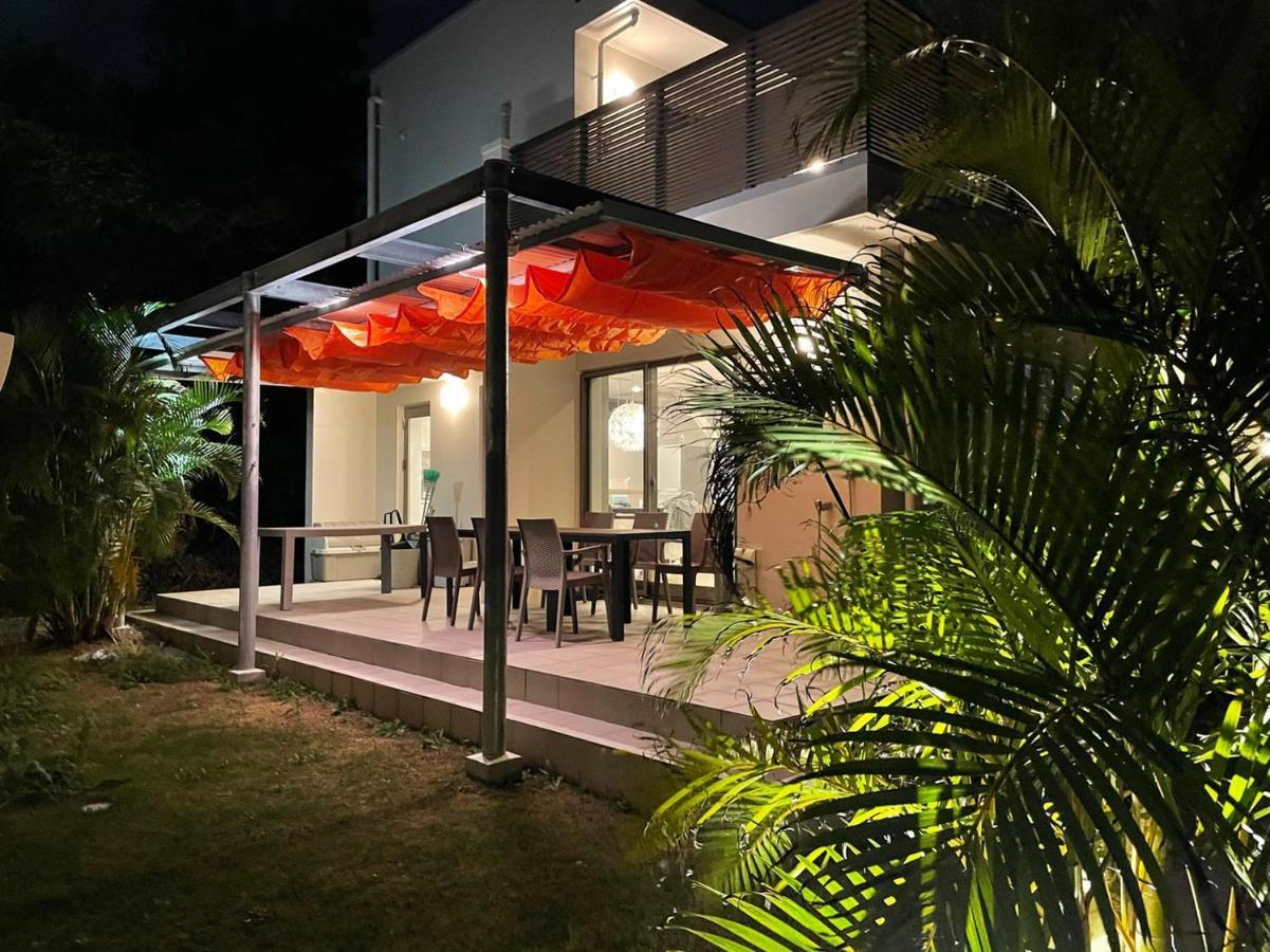 Hale恩納村 Ys Casa Βίλα Εξωτερικό φωτογραφία