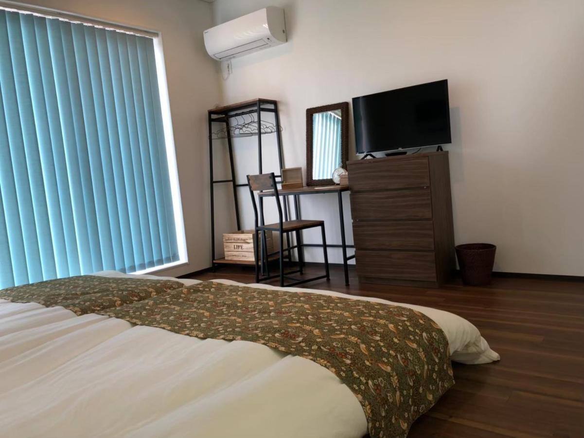 Hale恩納村 Ys Casa Βίλα Εξωτερικό φωτογραφία