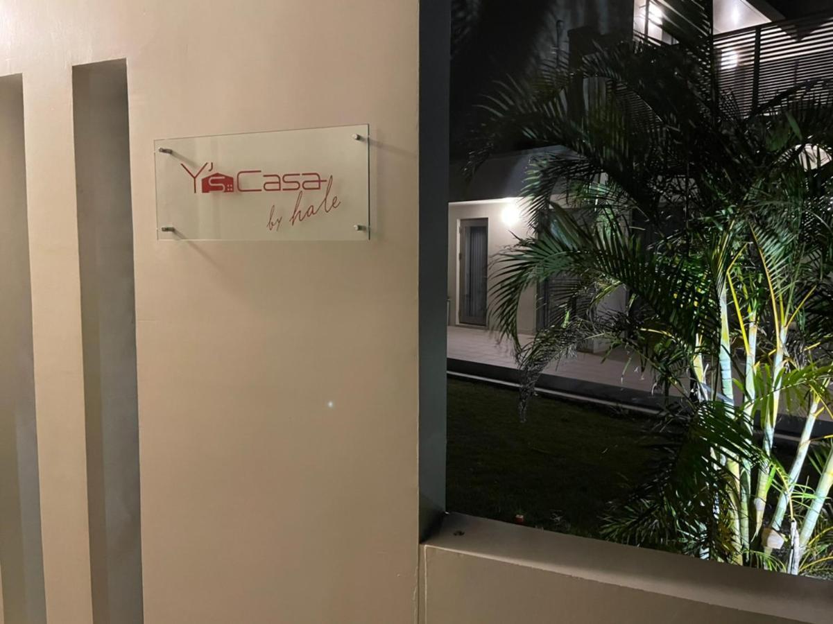 Hale恩納村 Ys Casa Βίλα Εξωτερικό φωτογραφία